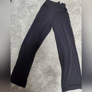 Aerie Offline Wide Leg Legging